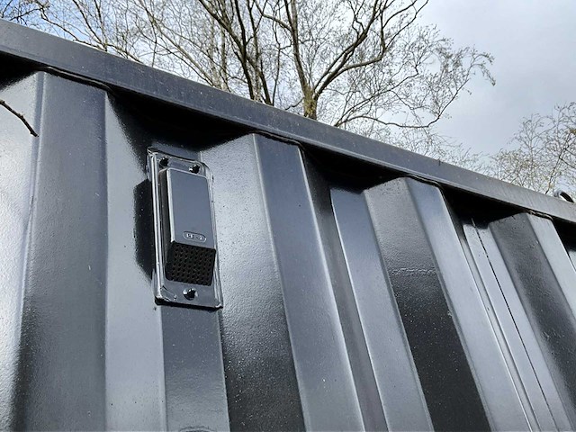 Werkplaatscontainer - afbeelding 14 van  16