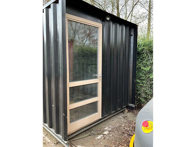 Werkplaatscontainer - afbeelding 22 van  22