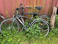 Werkplaatsfiets (13x) - afbeelding 2 van  7
