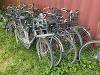 Werkplaatsfiets (13x) - afbeelding 3 van  7