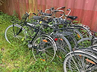 Werkplaatsfiets (13x) - afbeelding 4 van  7