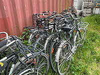 Werkplaatsfiets (13x) - afbeelding 6 van  7