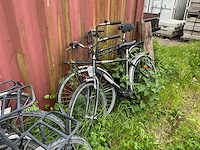 Werkplaatsfiets (13x) - afbeelding 7 van  7