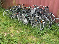Werkplaatsfiets (13x) - afbeelding 1 van  7
