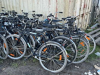 Werkplaatsfietsen (43x) - afbeelding 2 van  7