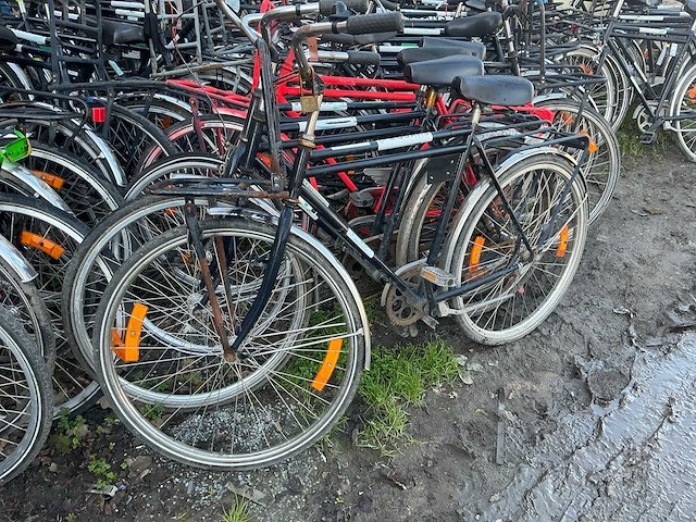 Werkplaatsfietsen (43x) - afbeelding 7 van  7