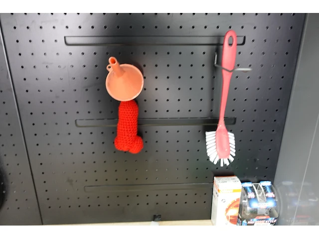 Werkplaatsinrichting gt tools - afbeelding 2 van  16