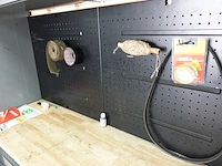 Werkplaatsinrichting gt tools - afbeelding 3 van  16