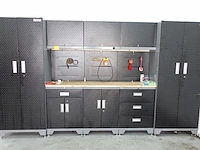 Werkplaatsinrichting gt tools