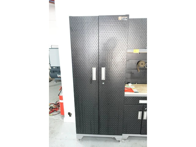 Werkplaatsinrichting gt tools - afbeelding 9 van  16
