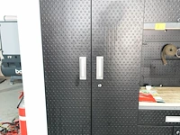 Werkplaatsinrichting gt tools - afbeelding 9 van  16