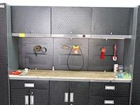 Werkplaatsinrichting gt tools - afbeelding 10 van  16
