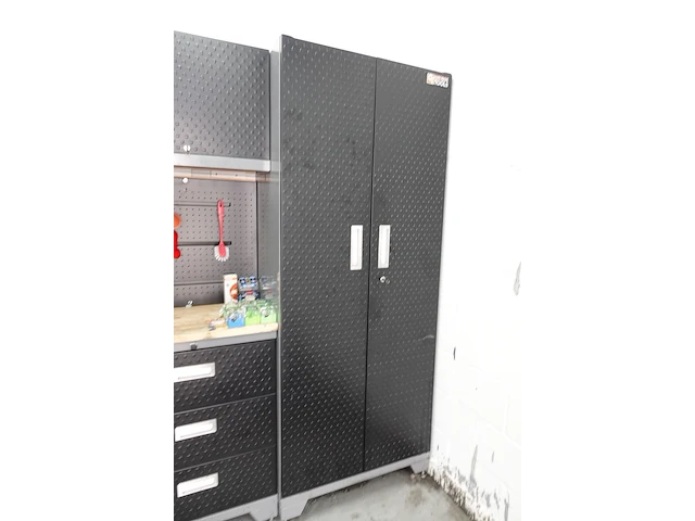 Werkplaatsinrichting gt tools - afbeelding 11 van  16