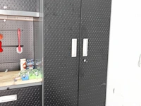 Werkplaatsinrichting gt tools - afbeelding 11 van  16
