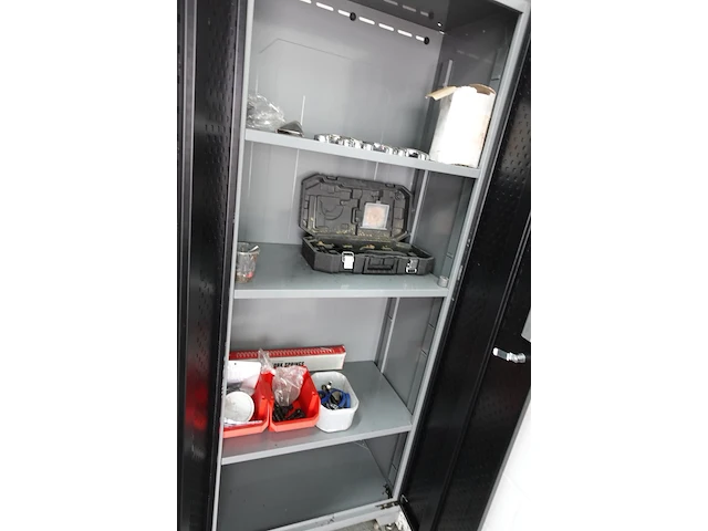 Werkplaatsinrichting gt tools - afbeelding 15 van  16