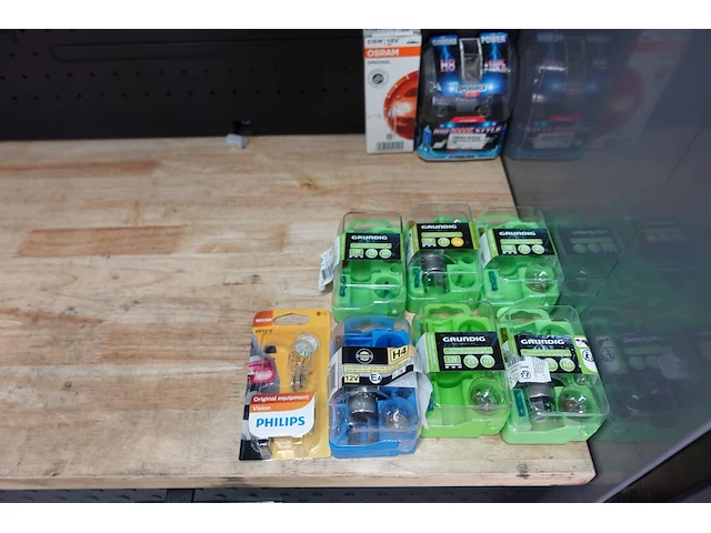 Werkplaatsinrichting gt tools - afbeelding 16 van  16