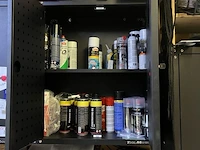 Werkplaatsinrichting toolmania - afbeelding 2 van  10