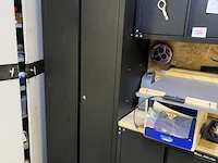 Werkplaatsinrichting toolmania - afbeelding 4 van  10