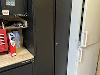 Werkplaatsinrichting toolmania - afbeelding 7 van  10