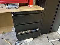Werkplaatsinrichting toolmania - afbeelding 9 van  10
