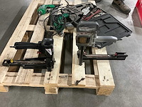 Werkplaatsinventaris - afbeelding 4 van  4