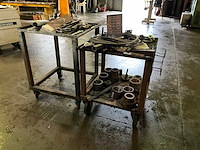 Werkplaatskar (2x) - afbeelding 3 van  7