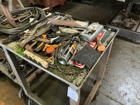 Werkplaatskar (2x) - afbeelding 4 van  7