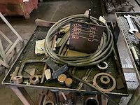 Werkplaatskar (2x) - afbeelding 6 van  7