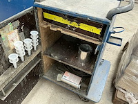 Werkplaatskar - afbeelding 3 van  5