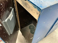 Werkplaatskar - afbeelding 4 van  5