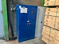 Werkplaatskast (2x) - afbeelding 2 van  9