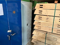 Werkplaatskast (2x) - afbeelding 4 van  9