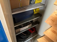 Werkplaatskast (2x) - afbeelding 7 van  9