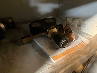 Werkplaatskast (2x) - afbeelding 8 van  9