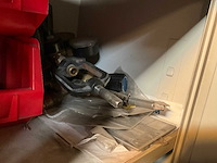 Werkplaatskast (2x) - afbeelding 9 van  9