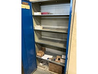 Werkplaatskast (5x) - afbeelding 6 van  12
