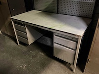 Werkplaatskast (5x) - afbeelding 9 van  12