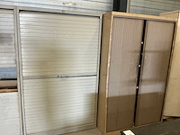 Werkplaatskast (5x) - afbeelding 3 van  9