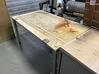 Werkplaatskast (5x) - afbeelding 9 van  11