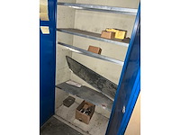 Werkplaatskast (5x) - afbeelding 2 van  12