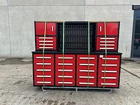 Werkplaatskast h7ft-28d-01b-02 2026