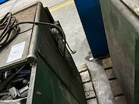 Werkplaatskast met inhoud - afbeelding 2 van  9