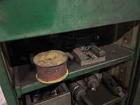 Werkplaatskast met inhoud - afbeelding 9 van  9