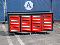 Werkplaatskast nieuw - afbeelding 1 van  1