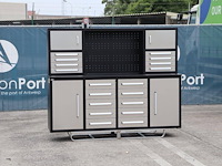 Werkplaatskast nieuw - afbeelding 1 van  1