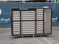 Werkplaatskast nieuw - afbeelding 1 van  1