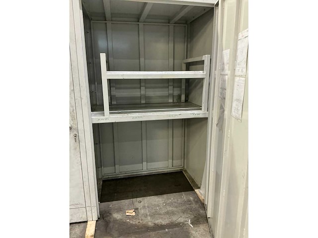 Werkplaatskast - afbeelding 3 van  3