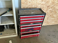 Werkplaatskast - afbeelding 3 van  3