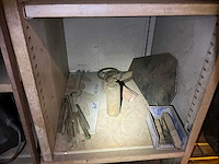 Werkplaatskast - afbeelding 2 van  11