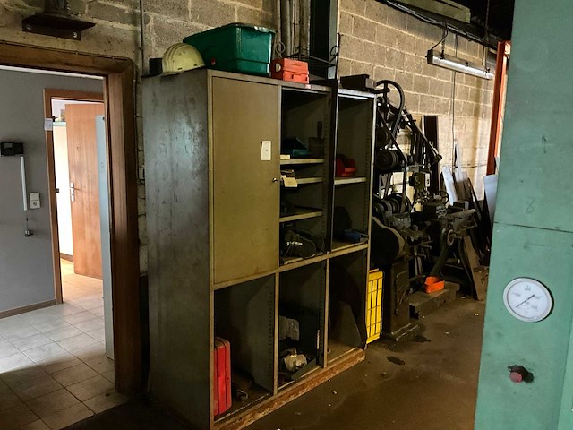 Werkplaatskast - afbeelding 1 van  11